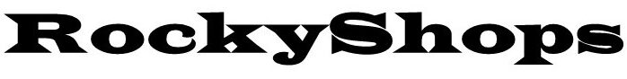 RockyShops